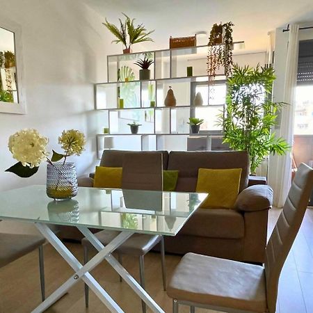 Home4U Apartamento Con Cochera Granada Dış mekan fotoğraf