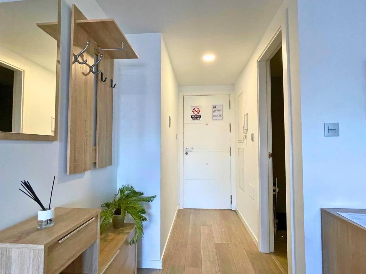 Home4U Apartamento Con Cochera Granada Dış mekan fotoğraf