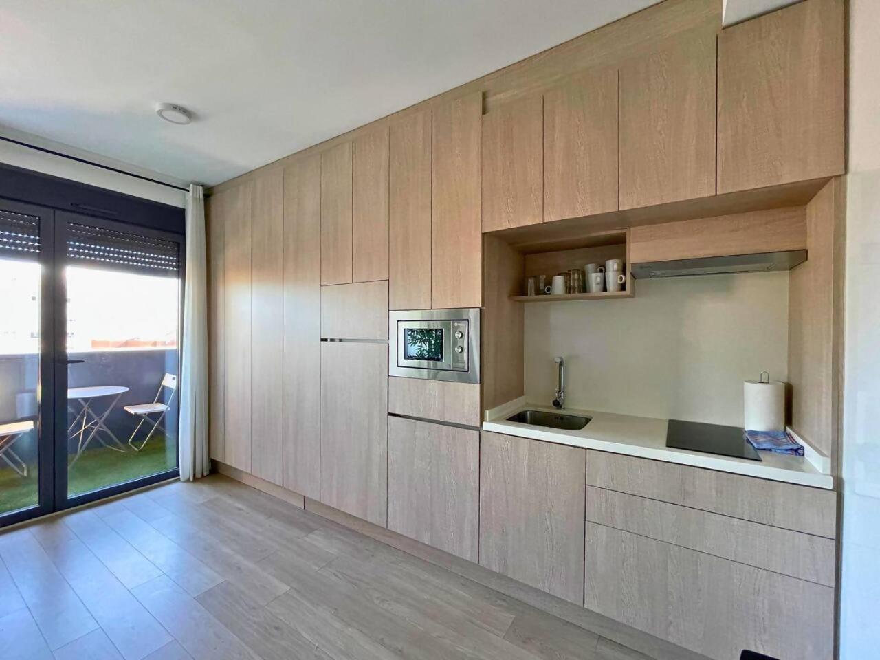 Home4U Apartamento Con Cochera Granada Dış mekan fotoğraf