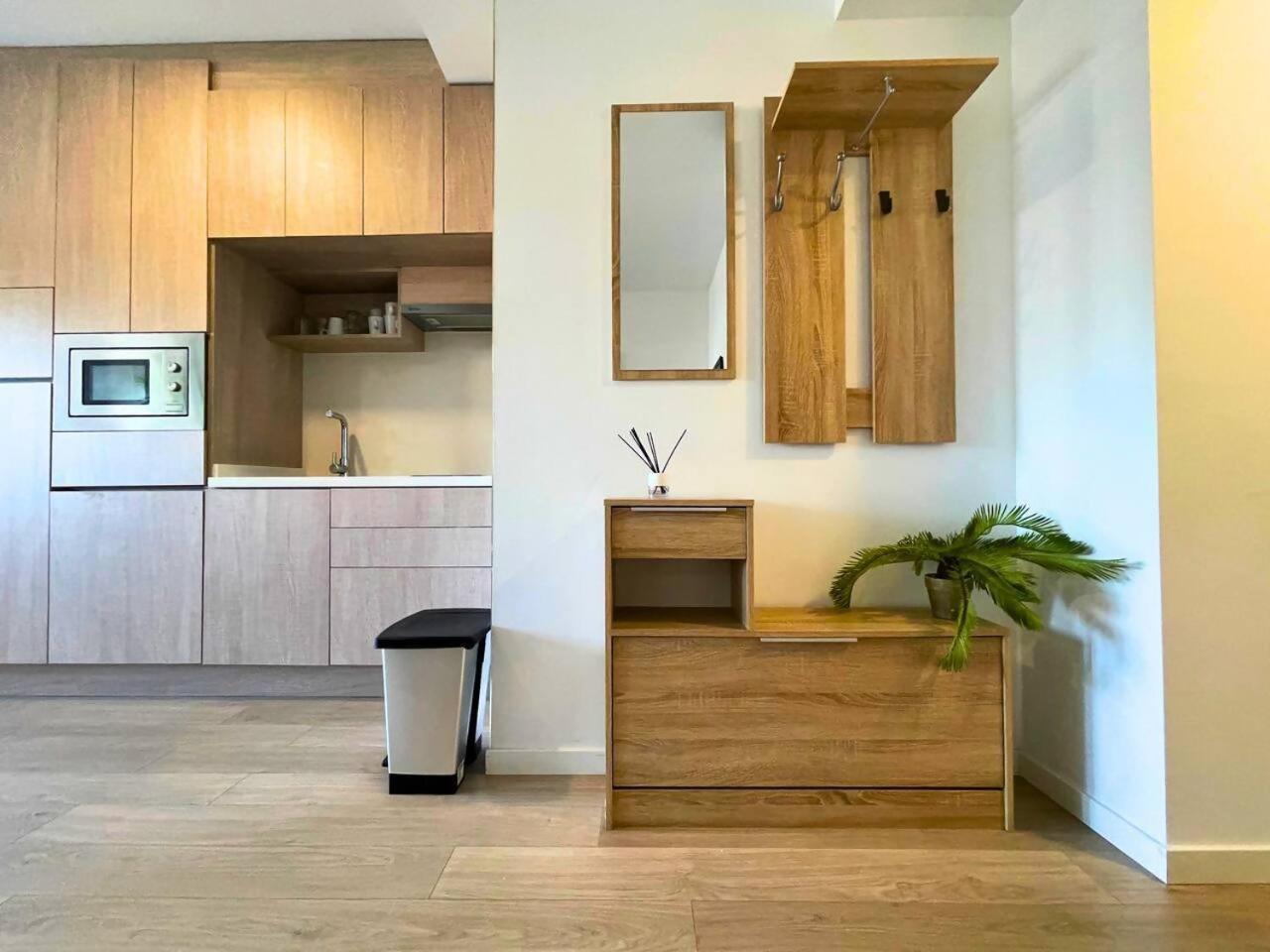 Home4U Apartamento Con Cochera Granada Dış mekan fotoğraf