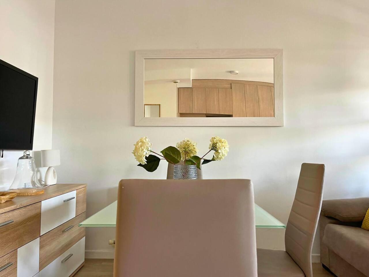 Home4U Apartamento Con Cochera Granada Dış mekan fotoğraf