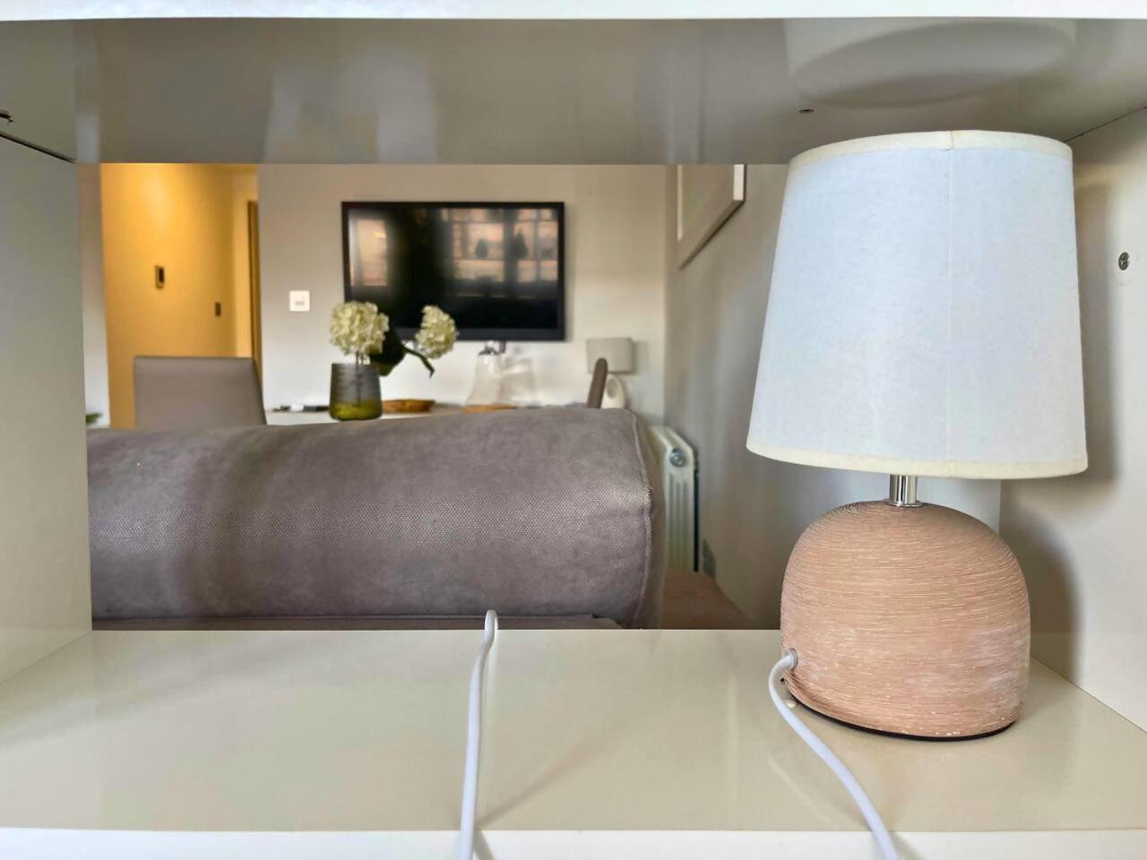 Home4U Apartamento Con Cochera Granada Dış mekan fotoğraf