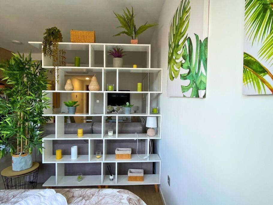 Home4U Apartamento Con Cochera Granada Dış mekan fotoğraf