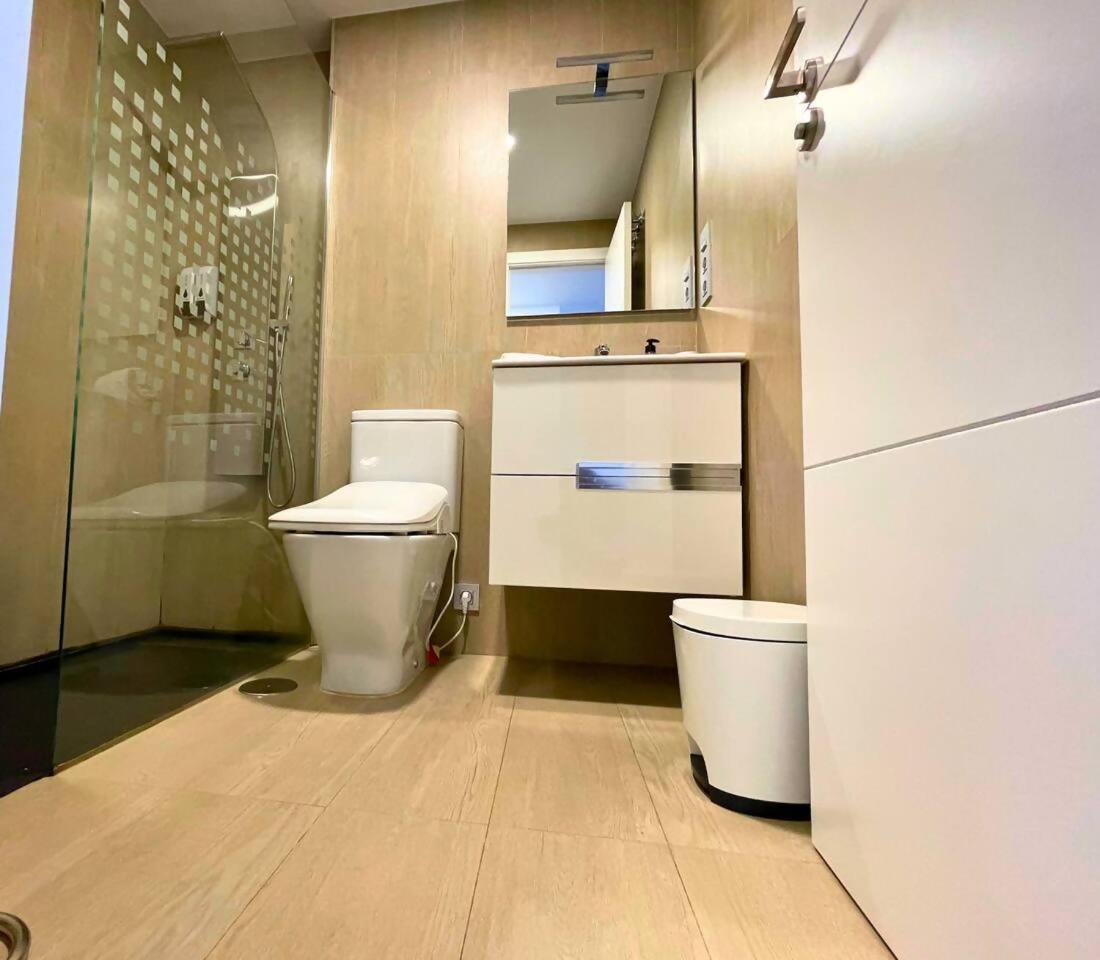 Home4U Apartamento Con Cochera Granada Dış mekan fotoğraf