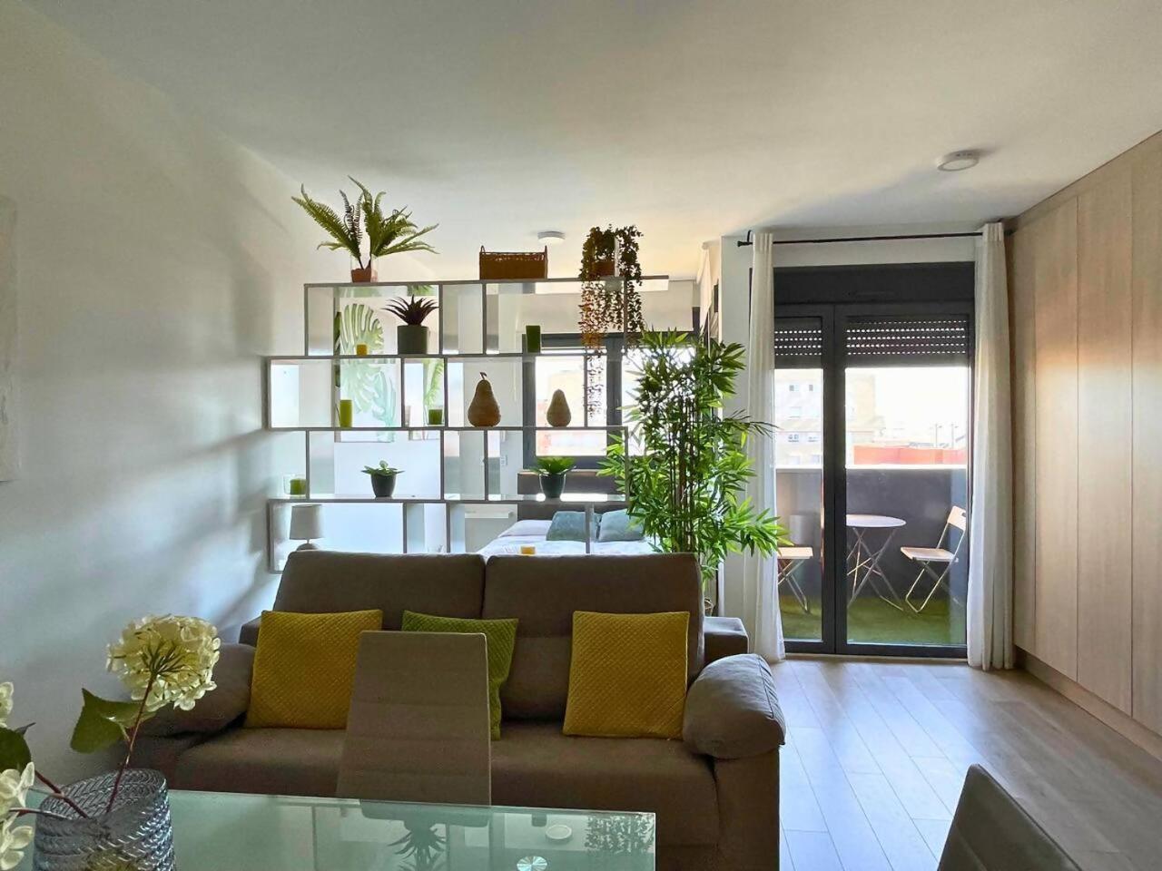 Home4U Apartamento Con Cochera Granada Dış mekan fotoğraf